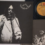 Neil Young, Tonight's The Night