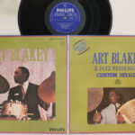 Art Blakey And Jazz Messengers, Custom Deluxe