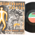 Charles Mingus Jazz Workshop, Pithecanthropus Erectus
