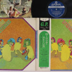 Rolling Stones, Golden Prize