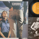 Scorpions, Animal Magnetism