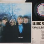 Rolling Stones, Between The Buttons