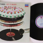 Rolling Stones, Let It Bleed