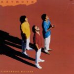 Azymuth, Tightrope WALKER