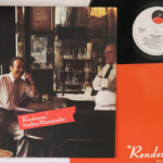 Sadao Watanabe, Rendezvous