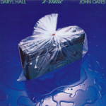 Daryl Hall & John Oates, X- Static