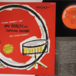 Clifford Brown And Max Roach, Best Of Max Roach & Clifford Brown