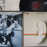 Oscar Peterson, Singers Unlimited, In Tune