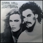 Daryl Hall & John Oates, Daryl Hall & John Oates