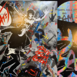 Daryl Hall & John Oates, Big Bam Boom