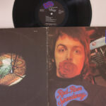 Paul McCartney, Wings, Red Rose Speedway
