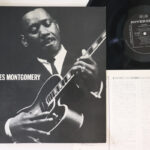 Wes Montgomery, Moanin