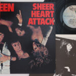 Queen, Sheer Heart Attack