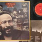 Marvin Gaye, Midnight Love