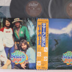 Beach Boys, Beach Boys