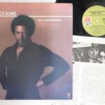 Quincy Jones, You've Got It Bad Girl