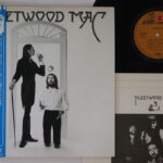 Fleetwood Mac, Fleetwood Mac