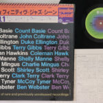 Various, Definitive Jazz Scene Volume 1