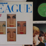 Human League, Dare!
