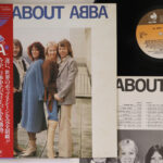 ABBA, All About ABBA