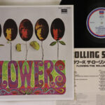 Rolling Stones, Flowers