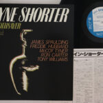 Wayne Shorter, Soothsayer