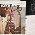 Sonny Rollins, Sound Of Sonny