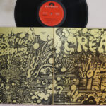 Cream, Wheels Of Fire