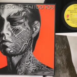 The Rolling Stones, Tattoo You
