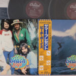 Beach Boys, Beach Boys