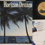 Masayoshi Takanaka, Horizon Dream