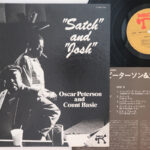 Oscar Peterson, Satch And Josh
