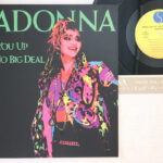 Madonna, Dress You Up