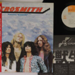 Aerosmith, Aerosmith