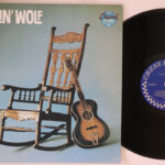 Howlin Wolf, Howlin' Wolf