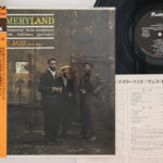 Wes Montgomery, Montgomeryland