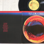 Chet Baker, Jim Hall, Hubert Laws, Studio Trieste