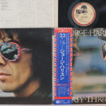 George Harrison, Thirty Three & 1/3