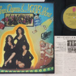 Three Degrees & MFSB Show, Three Degrees & MFSB Show