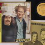 Simon & Garfunkel, Simon And Garfunkel Vol. 2