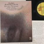 Chet Baker, She Was Too Good To Me