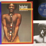 Noel Pointer, Phantazia