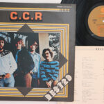 Creedence Clearwater Revival, CCR Best 20