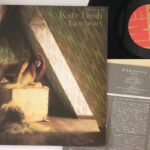 Kate Bush, Lionheart