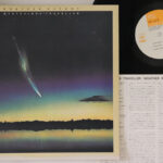 Weather Report, Mysterious Traveller