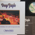 Deep Purple, Made In Europe
