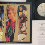 Police, Synchronicity II / Once Upon A Daydream