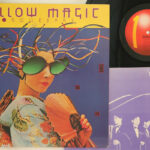 Yellow Magic Orchestra, Yellow Magic Orchestra