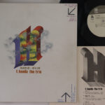 Takehiko Honda, Trio