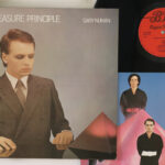 Gary Numan, Pleasure Principle